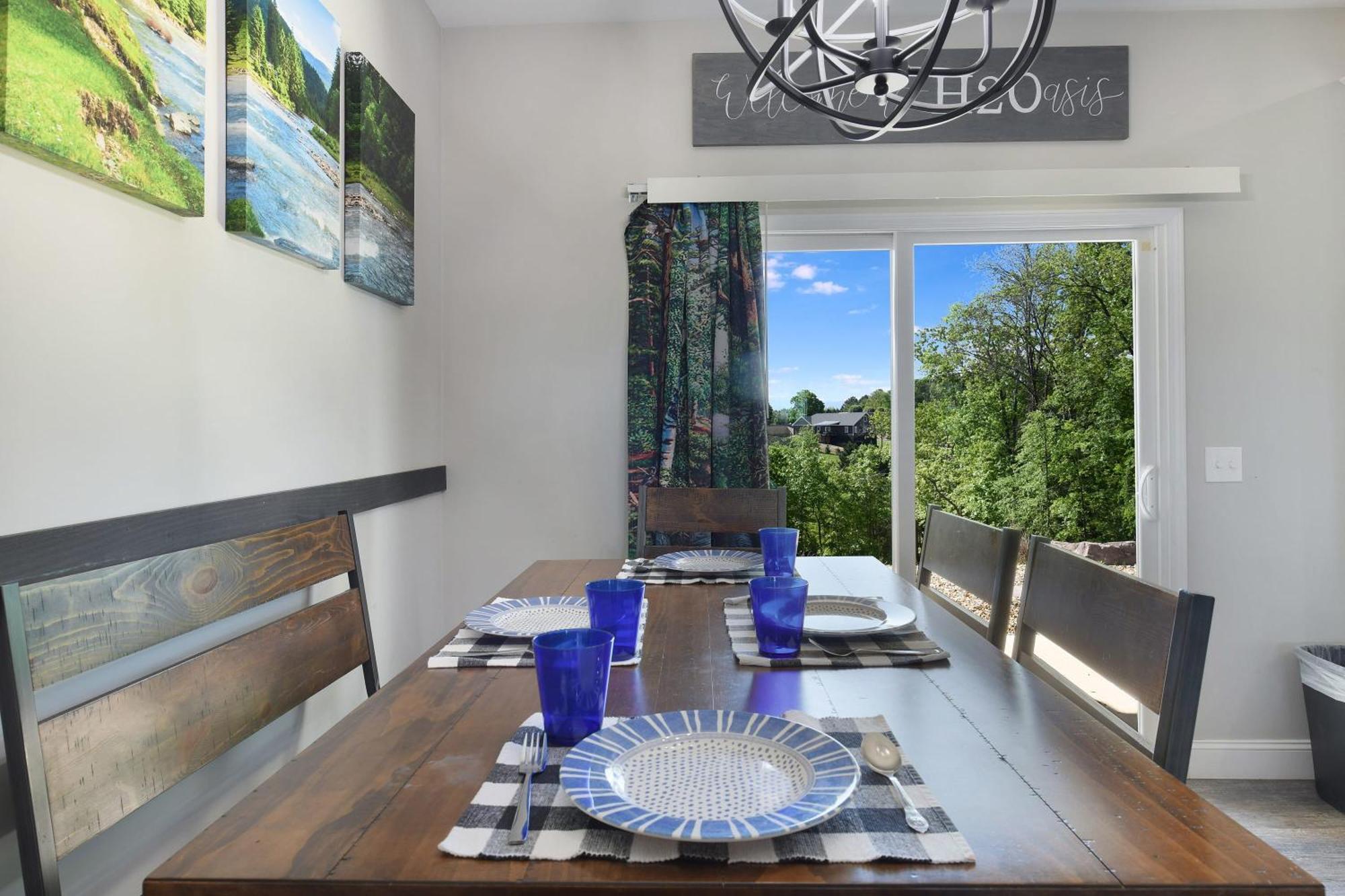 Villa H2Oasis Incredible Pool Retreat With Mountains Views! Sevierville Esterno foto