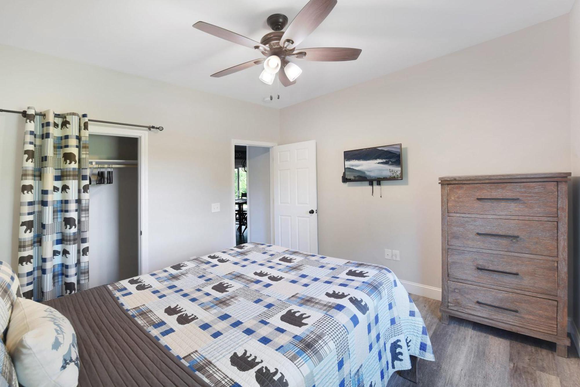 Villa H2Oasis Incredible Pool Retreat With Mountains Views! Sevierville Esterno foto