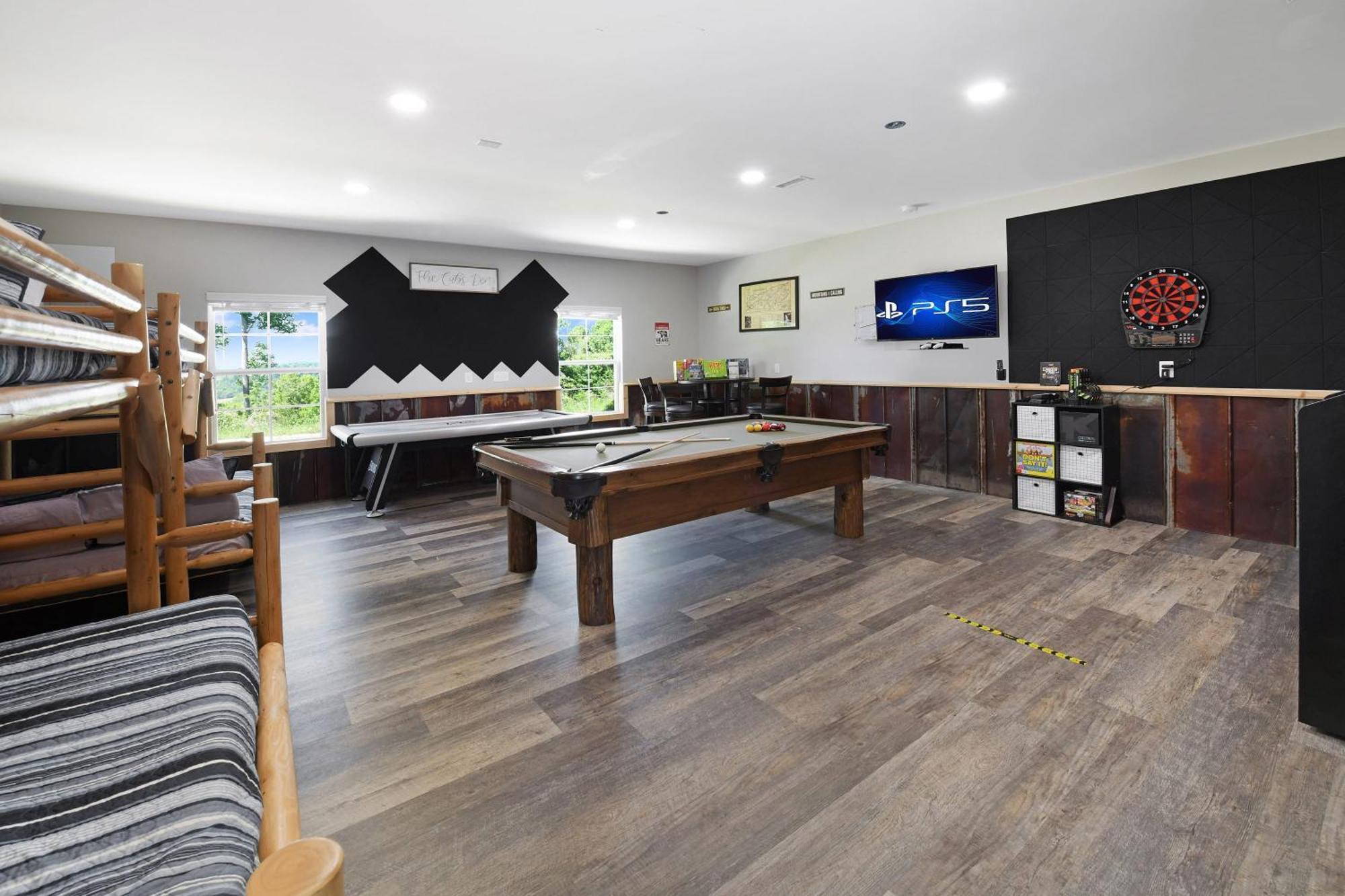 Villa H2Oasis Incredible Pool Retreat With Mountains Views! Sevierville Esterno foto