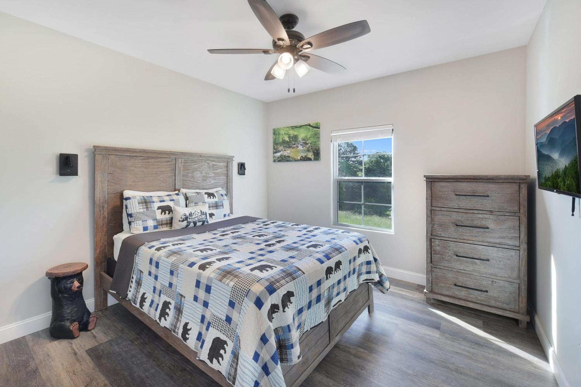 Villa H2Oasis Incredible Pool Retreat With Mountains Views! Sevierville Esterno foto