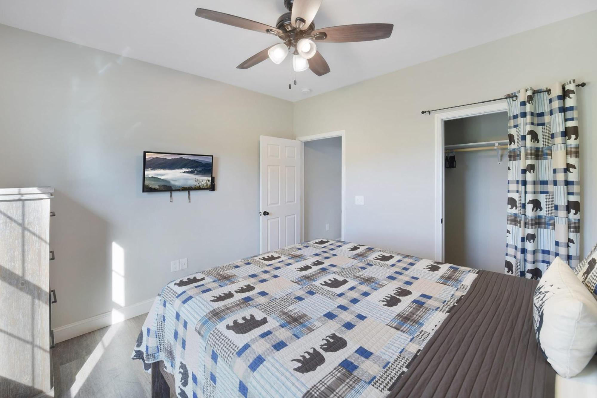Villa H2Oasis Incredible Pool Retreat With Mountains Views! Sevierville Esterno foto