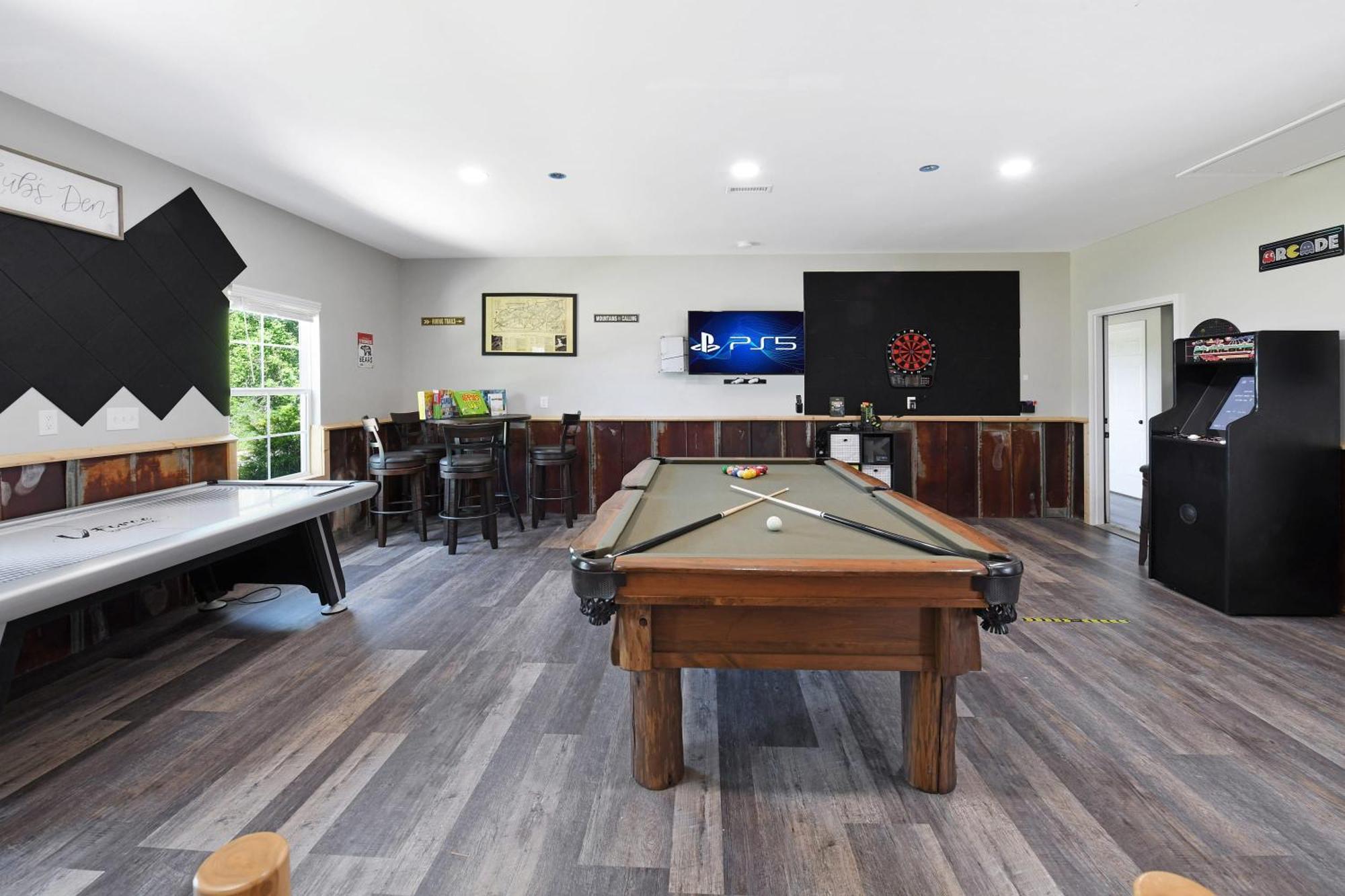Villa H2Oasis Incredible Pool Retreat With Mountains Views! Sevierville Esterno foto
